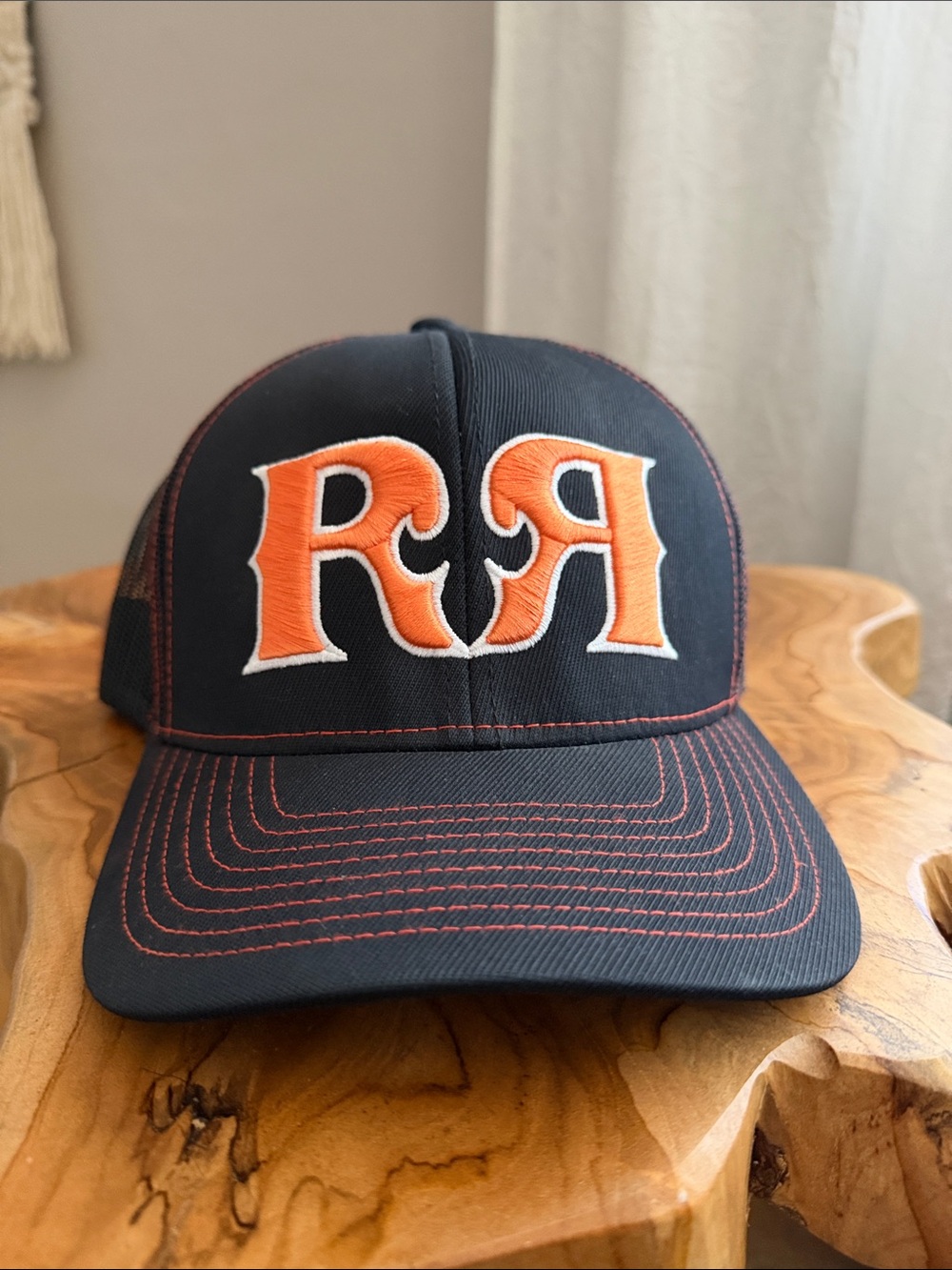 Rock Revival SnapBack hat